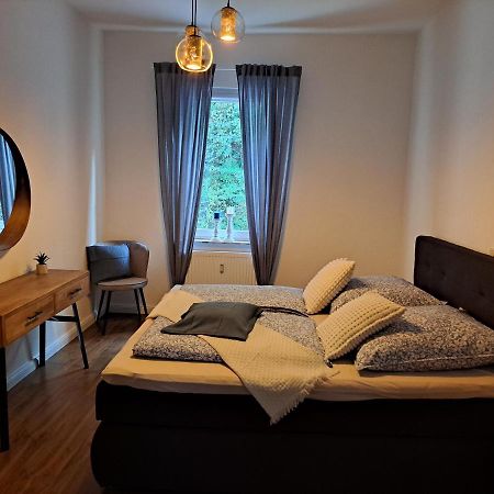 Appartamento Blick Zum Brueckentor Traben-Trarbach Esterno foto