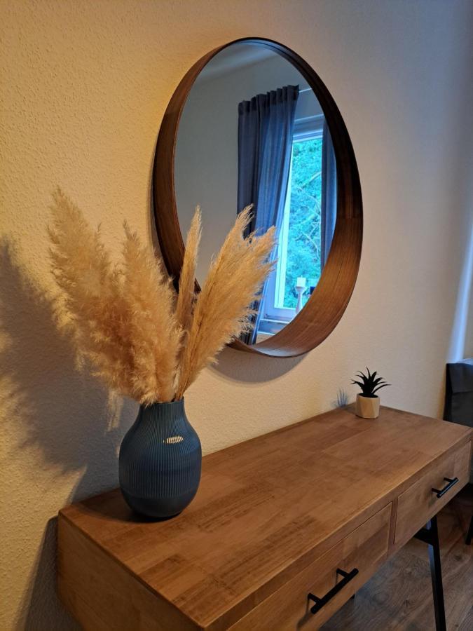 Appartamento Blick Zum Brueckentor Traben-Trarbach Esterno foto